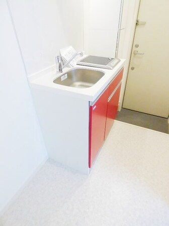 Glanz町屋 アネックスの物件内観写真